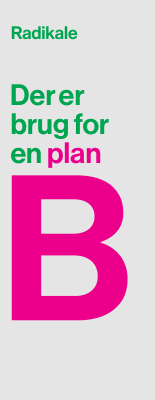 Parti roll-up med Plan B